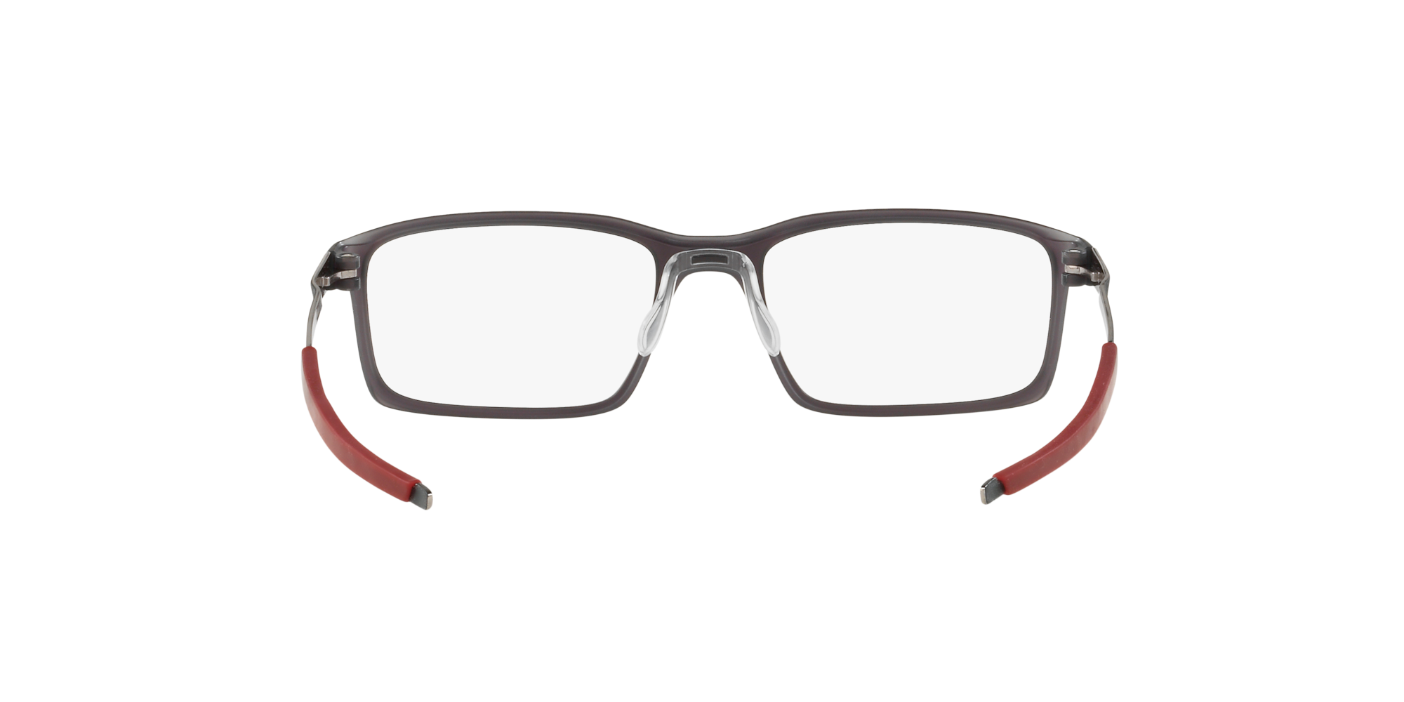 Oakley Steel Line S Eyeglasses with Matte Black Ink Frame | Oakley® US