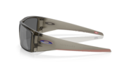 Heliostat Team USA - Grey Smoke