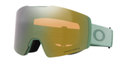 prizm sage gold iridium
