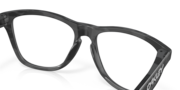 Frogskins™ (Low Bridge Fit) - Matte Black Camo