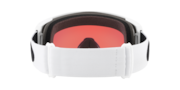 Line Miner™ M Snow Goggles - Matte White