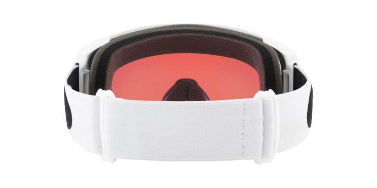 Line Miner™ M Snow Goggles - Matte White