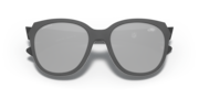 Philadelphia Eagles Low Key - Matte Black
