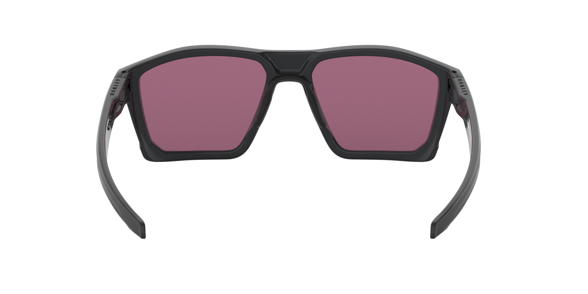 Oakley Targetline Sunglasses with Carbon Frame and Prizm Road