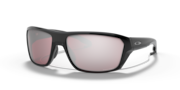 Split Shot - Polished Black