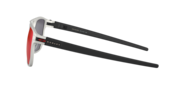 Latch® Alpha - Matte Silver