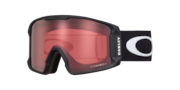 Line Miner™ L Snow Goggles - Matte Black