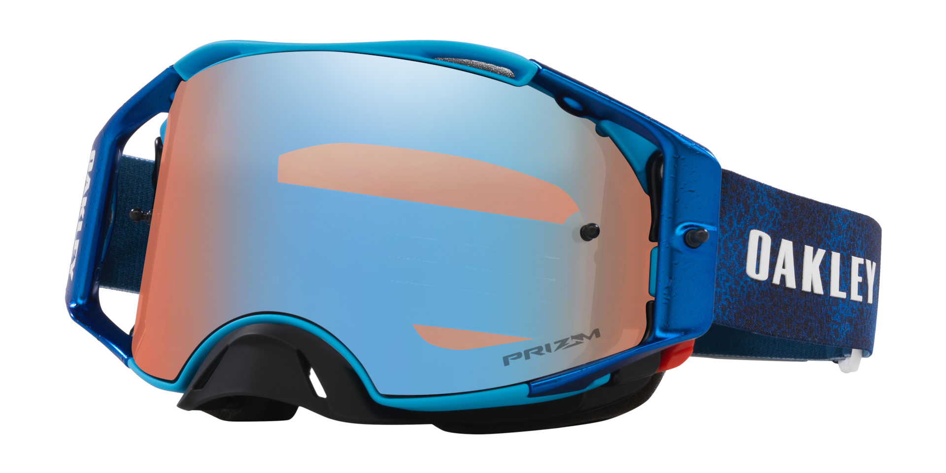 Oakley Airbrake® MX Chase Sexton Signature Series Goggles with