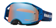 prizm mx sapphire iridium