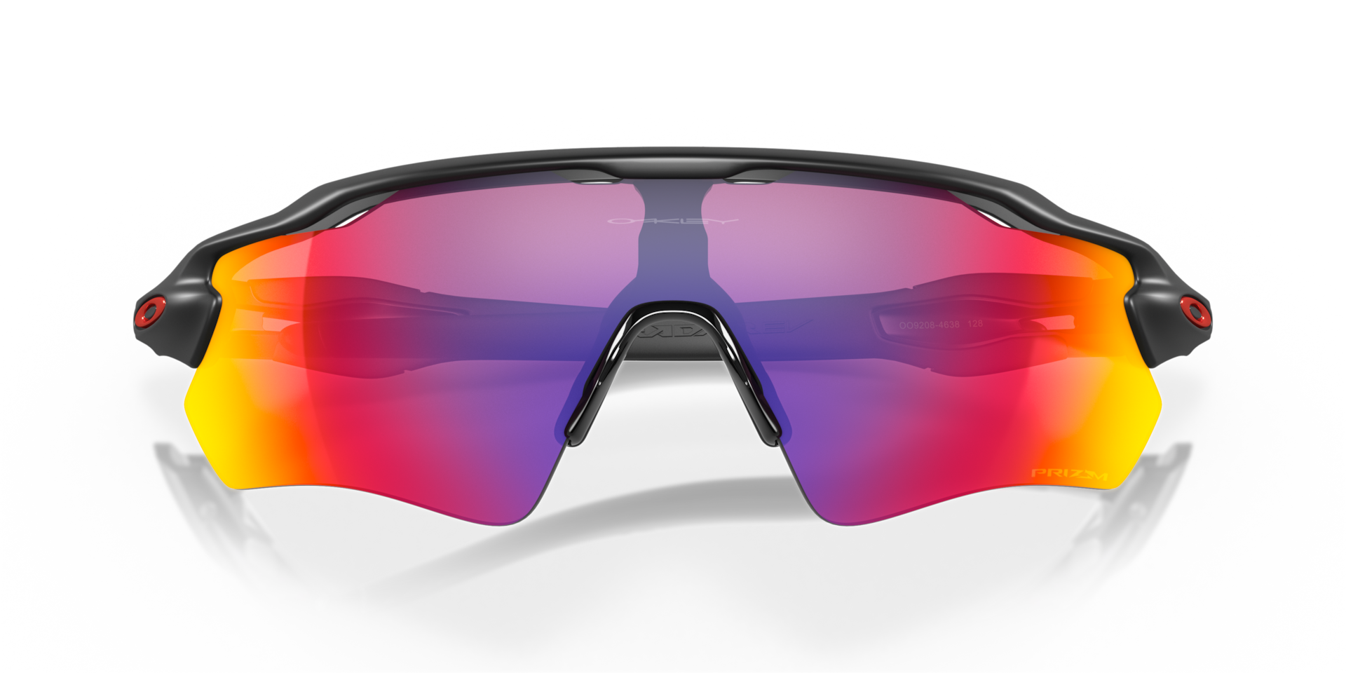 Oakley Radar EV Path ゴーグル Oakley Radar® EV Path® Sunglasses with Polished Black Frame and