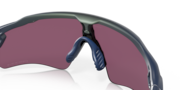 Radar® EV Path® - Matte Silver