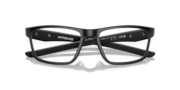 Hyperlink - Satin Black