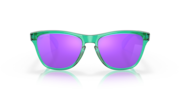 Frogskins™ XS (Youth Fit) - Transparent Celeste