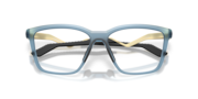 Enigma Mass - Matte Transparent Abyss