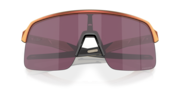 Sutro Lite - Matte Red Gold Colorshift