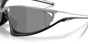 Infiniloop - Polished Chrome/Matte Black