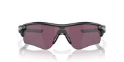 RadarLock® Path® (Low Bridge Fit) - Matte Black