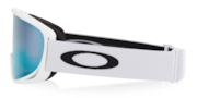 Mont Scape™ M (Low Bridge Fit) Snow Goggles - Matte White