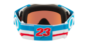 Airbrake® MX Chase Sexton Signature Series Goggles - Blue