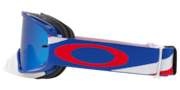 O-Frame® 2.0 MX Goggles - Heritage Racer Red White Black