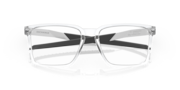 Exchange - Polished Clear