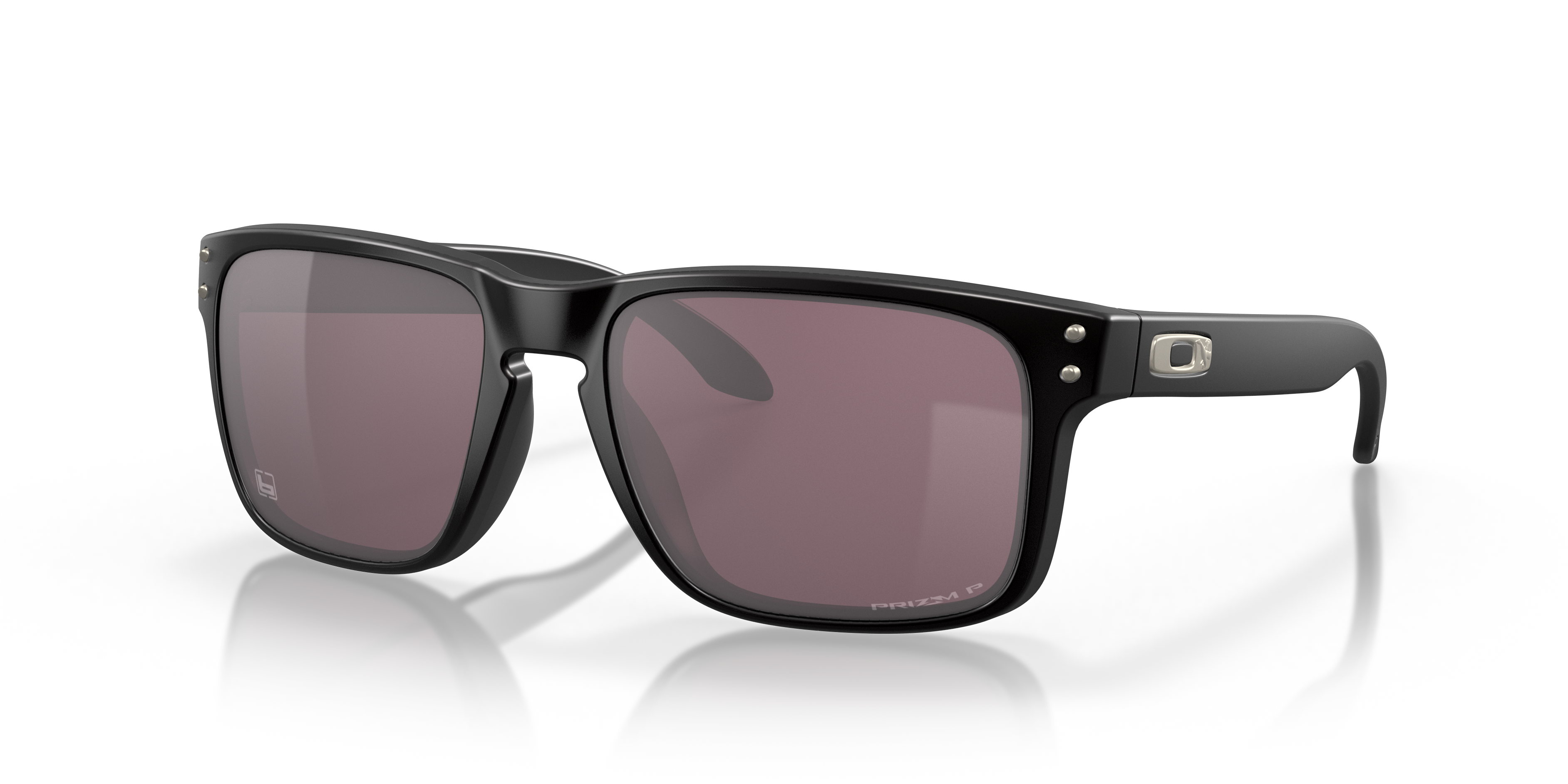 Standard Issue Holbrook™ Banded Collection Prizm Daily Polarized