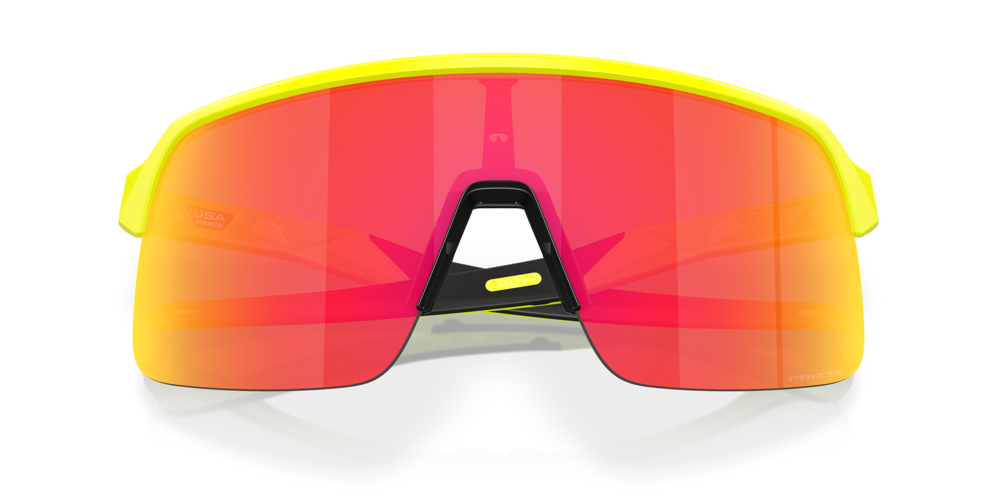 Oakley Sutro Lite (Low Bridge Fit) Inner Spark Collection