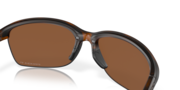 Unstoppable - Matte Brown Tortoise