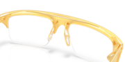 Valdosta - Satin Gold