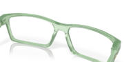 Overhead - Polished Trans Jade