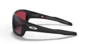 Turbine - Polished Black