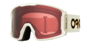 Line Miner™ L Snow Goggles - Lunar Rock