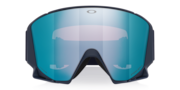 Flow Scape™ L Snow Goggles - Abyss Blue