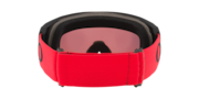 Line Miner™ M Snow Goggles - Redline