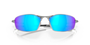 Whisker® - Satin Chrome