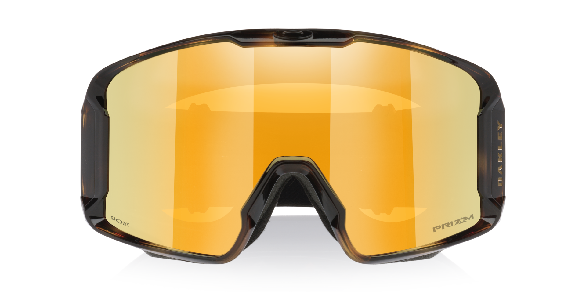 Oakley Line Miner™ L Su Yiming Signature Series Snow Goggles with