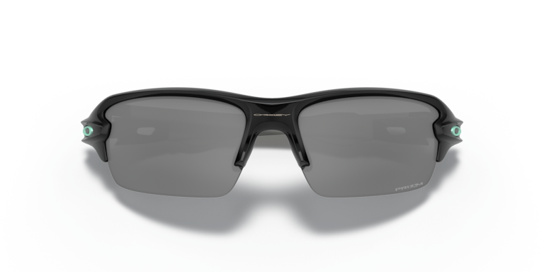 Flak® XS (Youth Fit) - Polished Black