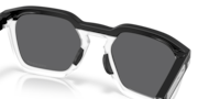 HSTN SQ - Matte Black