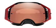 Airbrake® MX Goggles - Black Flux