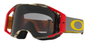 Airbrake® MX Flight Series Goggles Airbrake® MX Flight Series Goggles