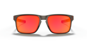 Holbrook™ Mix (Low Bridge Fit) - Grey Smoke