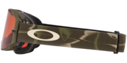 Airbrake® MTB Goggles - Dark Brush Camo