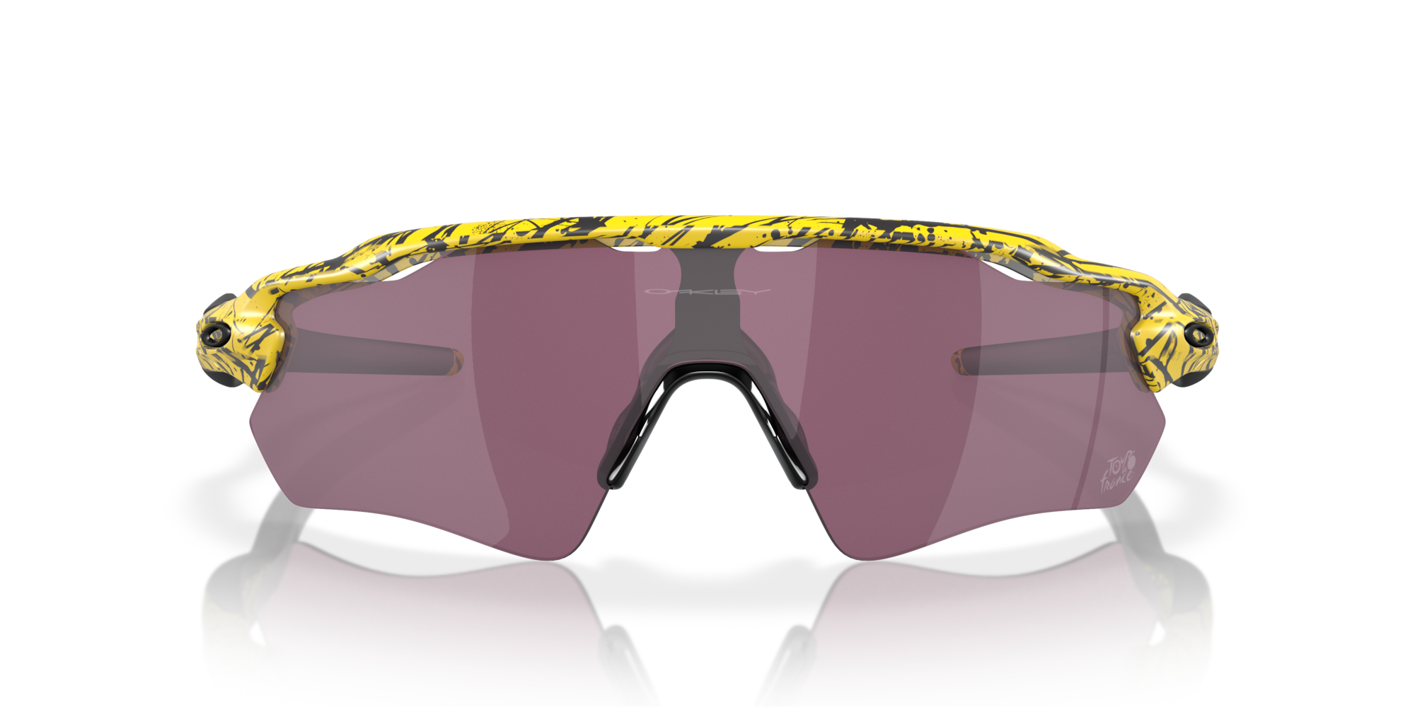 オークリー 2023 Tour De France™ Radar® EV Path®サングラス Tdf