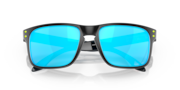 Holbrook™ High Resolution Collection - Polished Black
