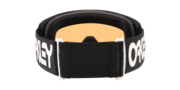 Line Miner™ L Snow Goggles - Factory Pilot Black
