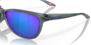 Pasque - Crystal Black