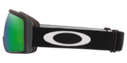 Flight Tracker S Snow Goggles - Matte Black