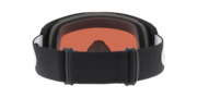 Line Miner™ M Snow Goggles - Matte Black