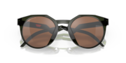 HSTN (Low Bridge Fit) - Olive Ink