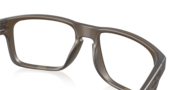 Holbrook™ - Satin Brown Smoke